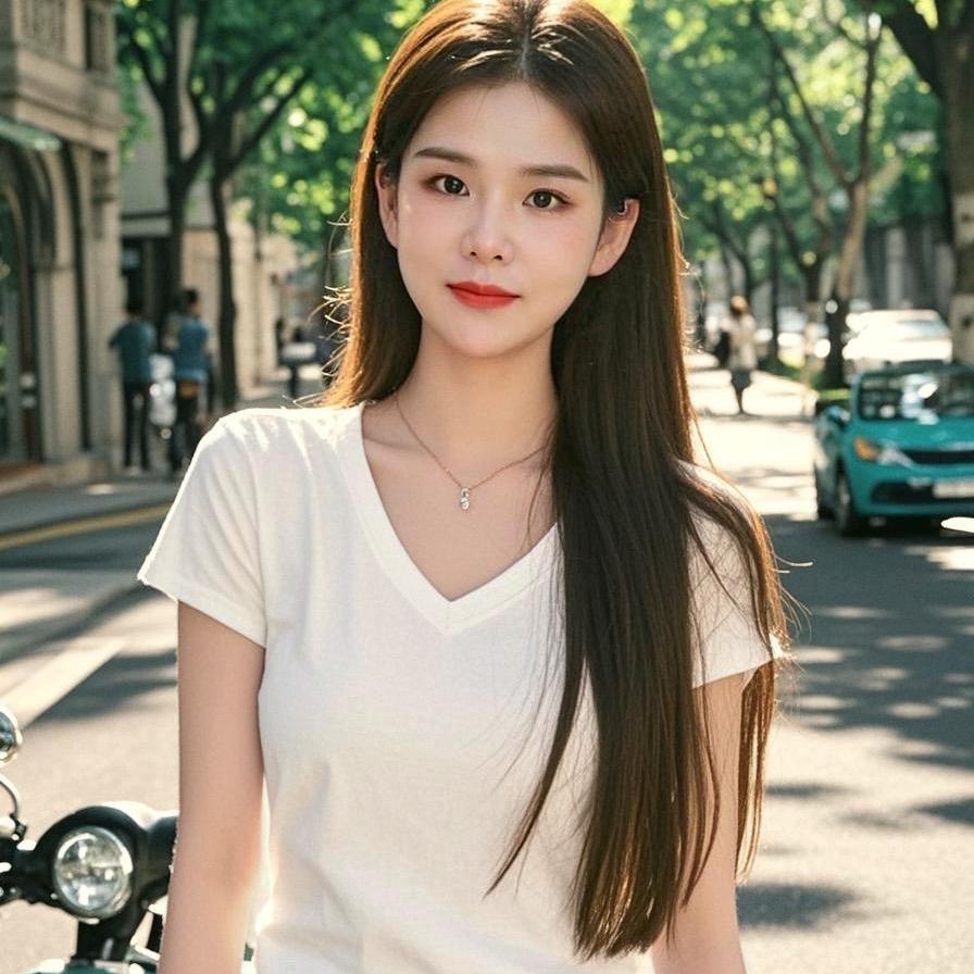 丸子头