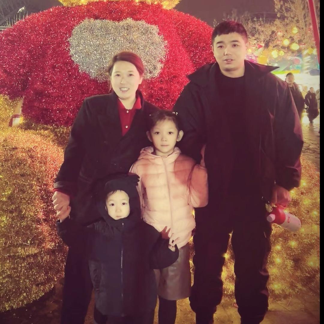 招远最后的深情(增肌中)