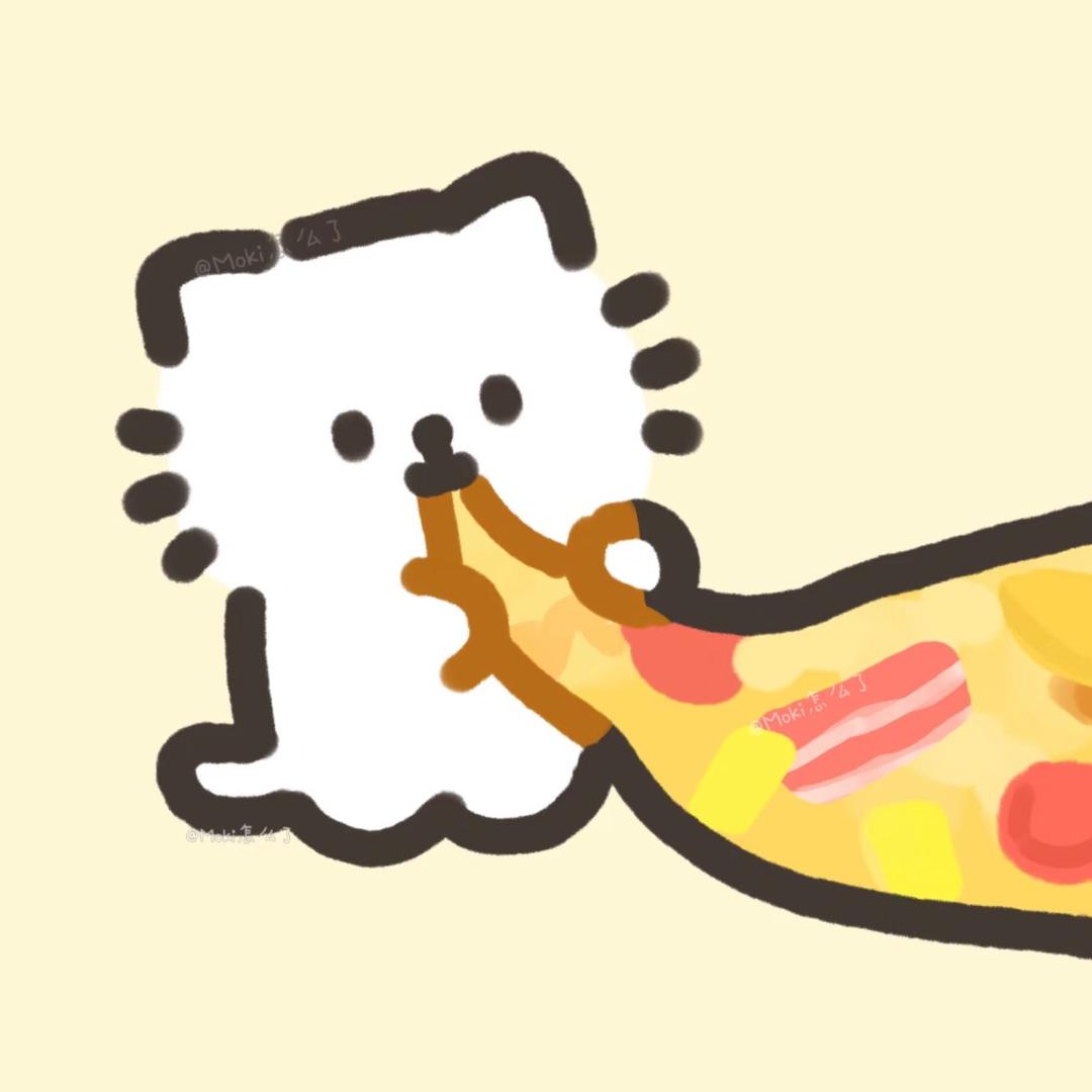 八个贝壳