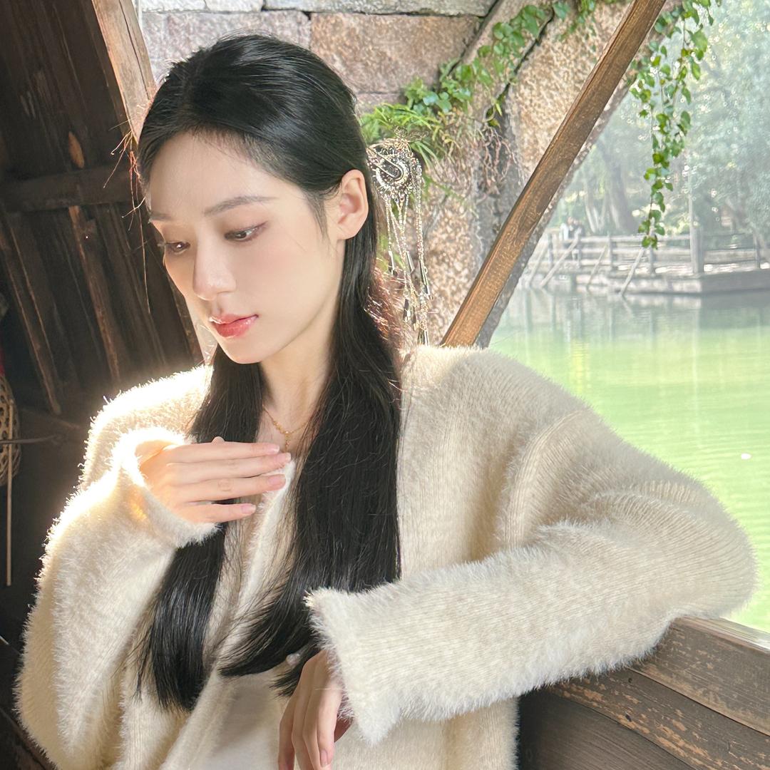 程琳茜茜