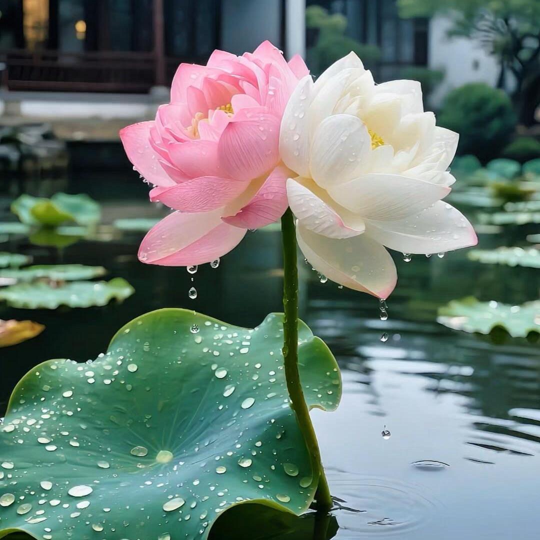 宝儿的海阔天空
