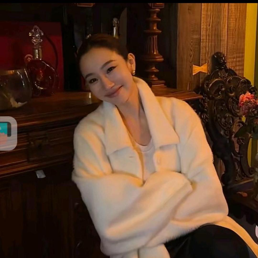 LiLi-李慧儿（直播爆款返场）