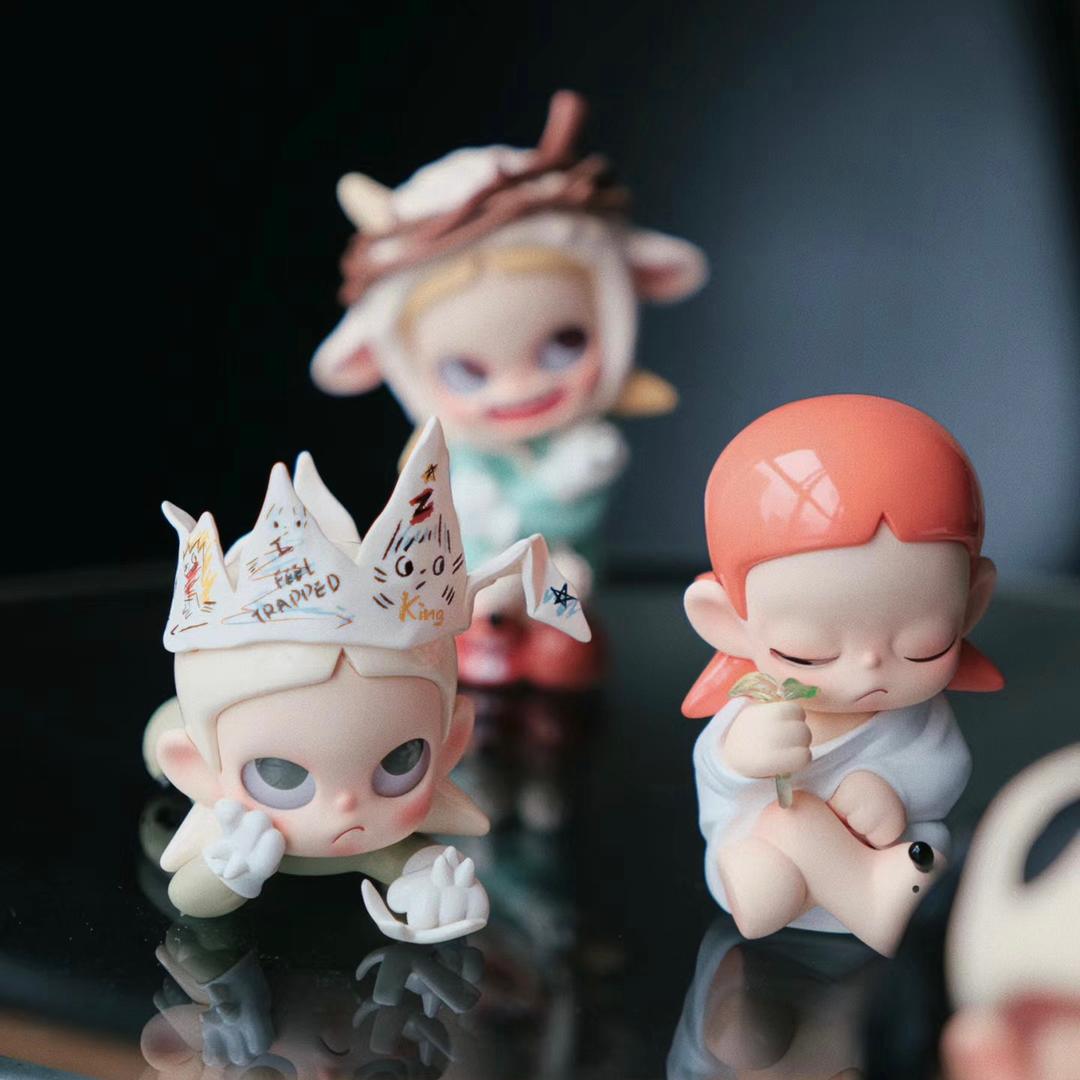 苗苗潮玩