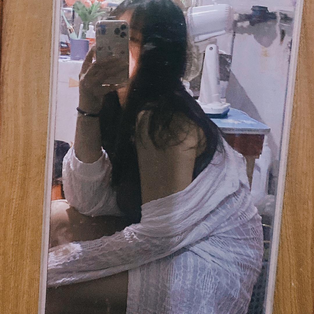 小土豆妹