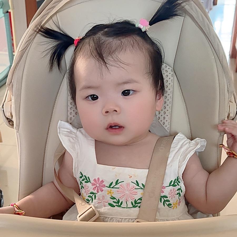 小米粥辅食记