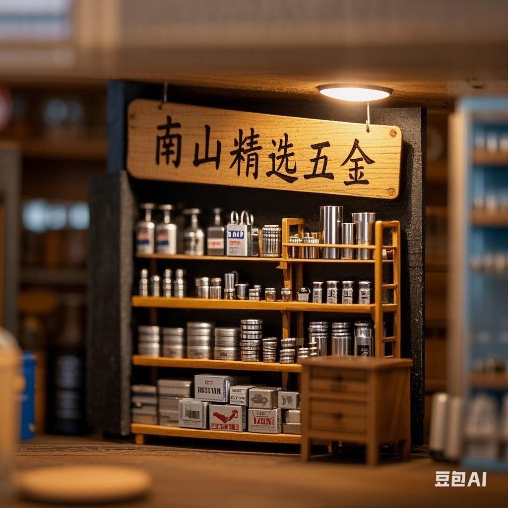 精选五金@老款射钉