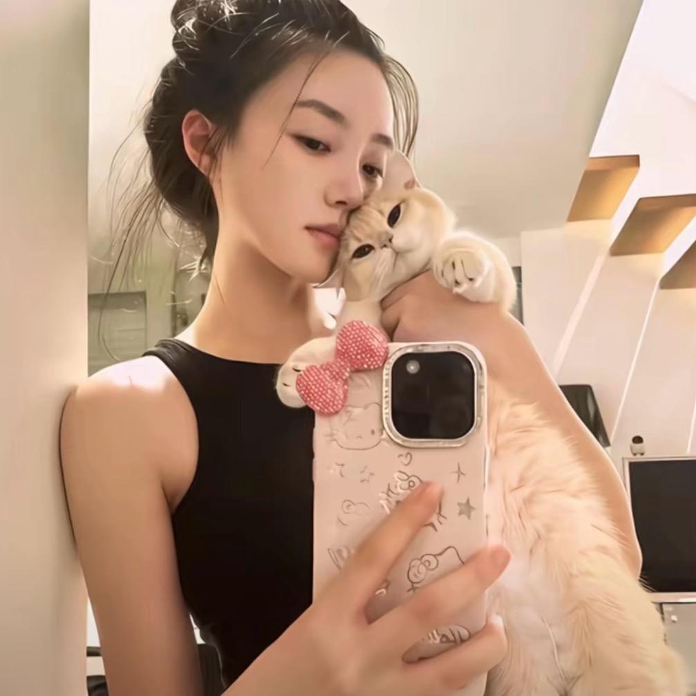 我睡觉的时候不困