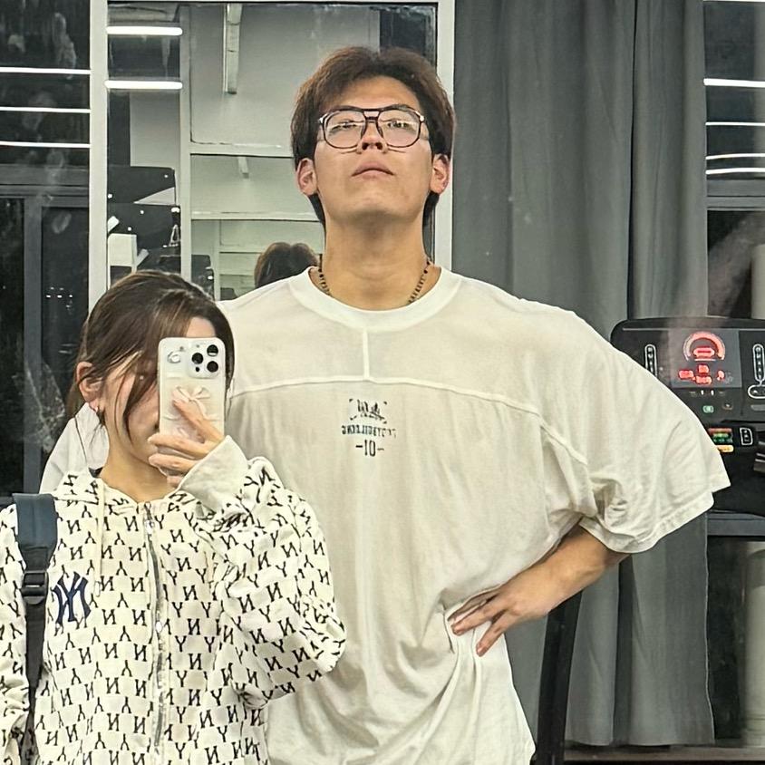 姜Yuki