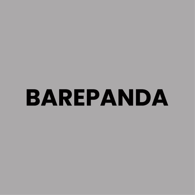 BAREPANDA