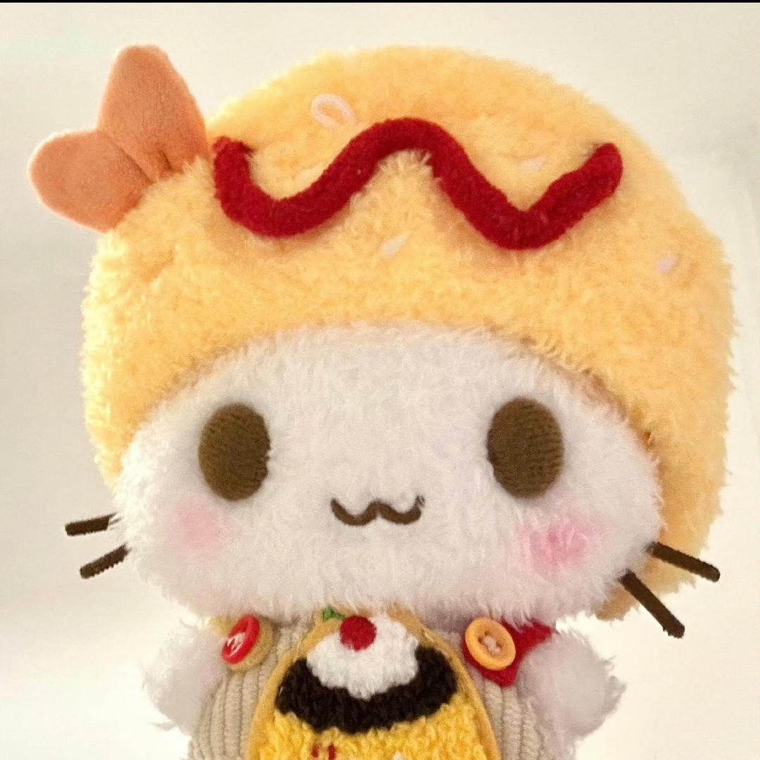 好好捏(小鼻嘎版）