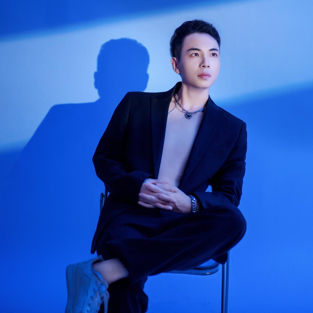 尚剪刘杰   减龄烫发