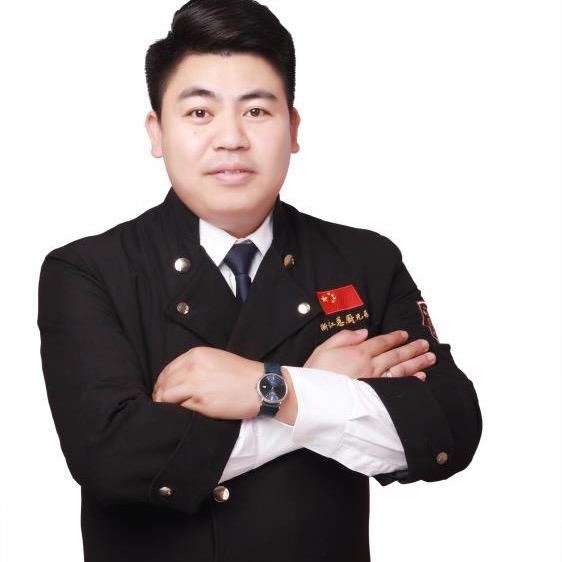 新衢州菜创始人