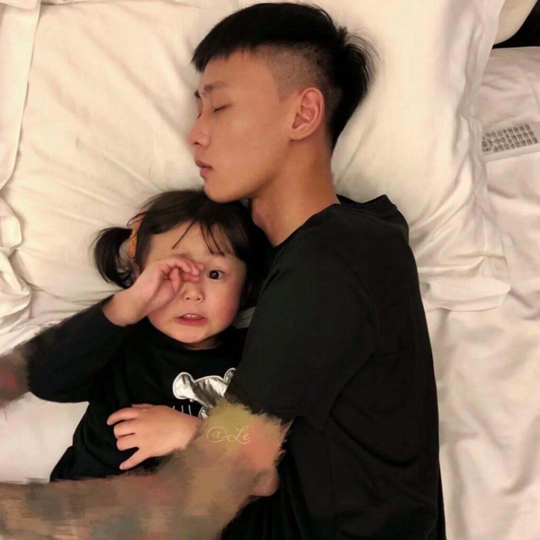 旺仔