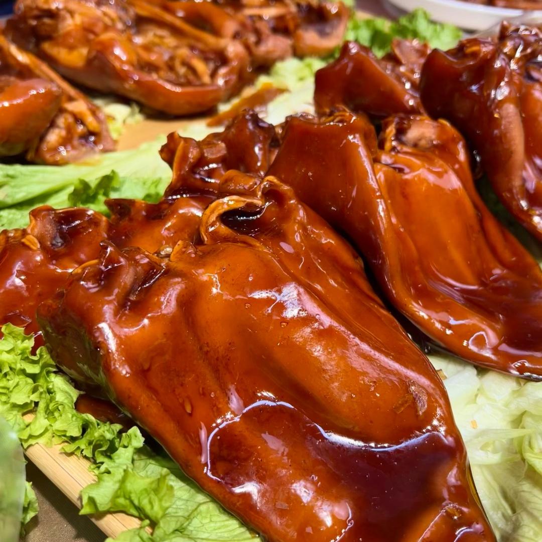 卤皇記食品