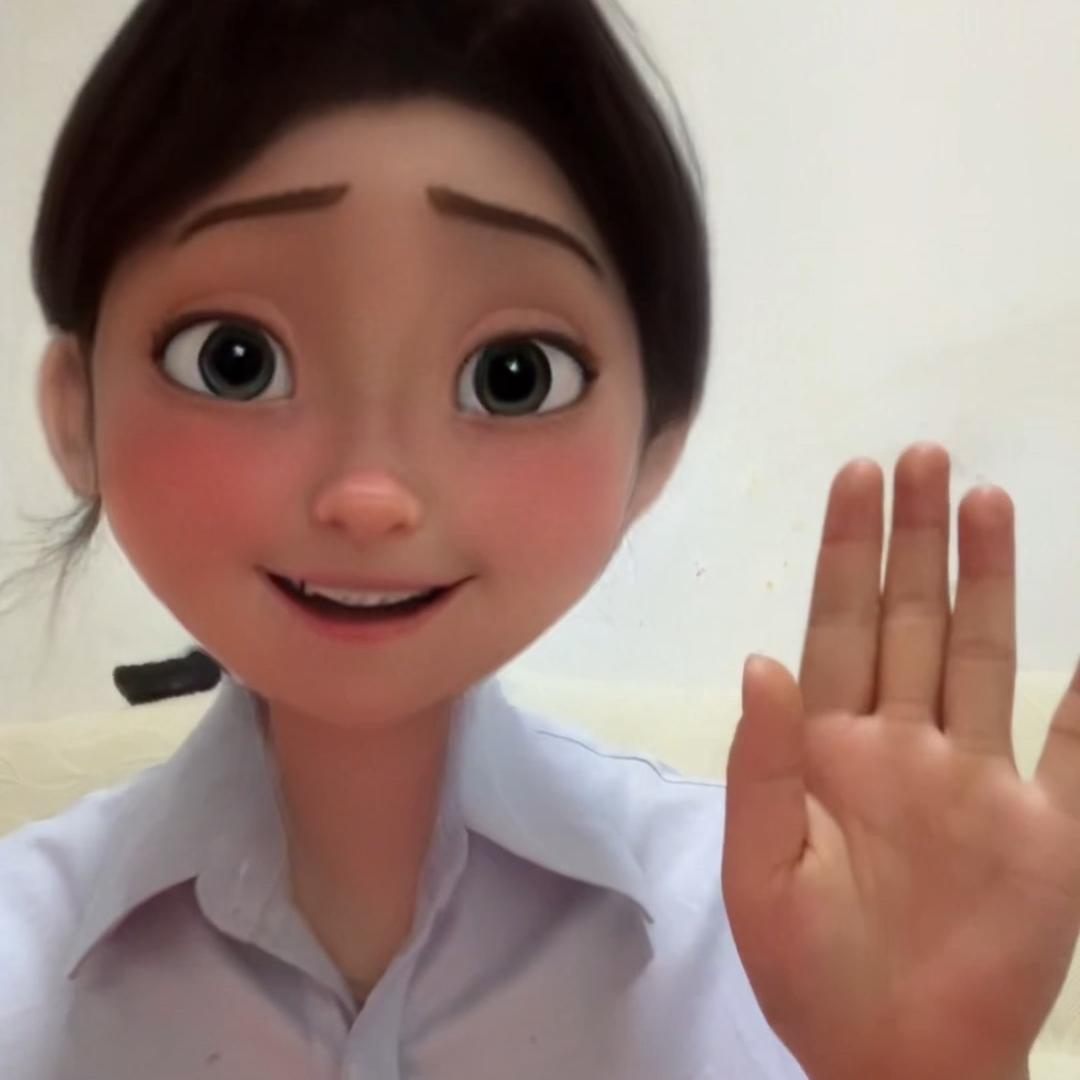 ABC牛马