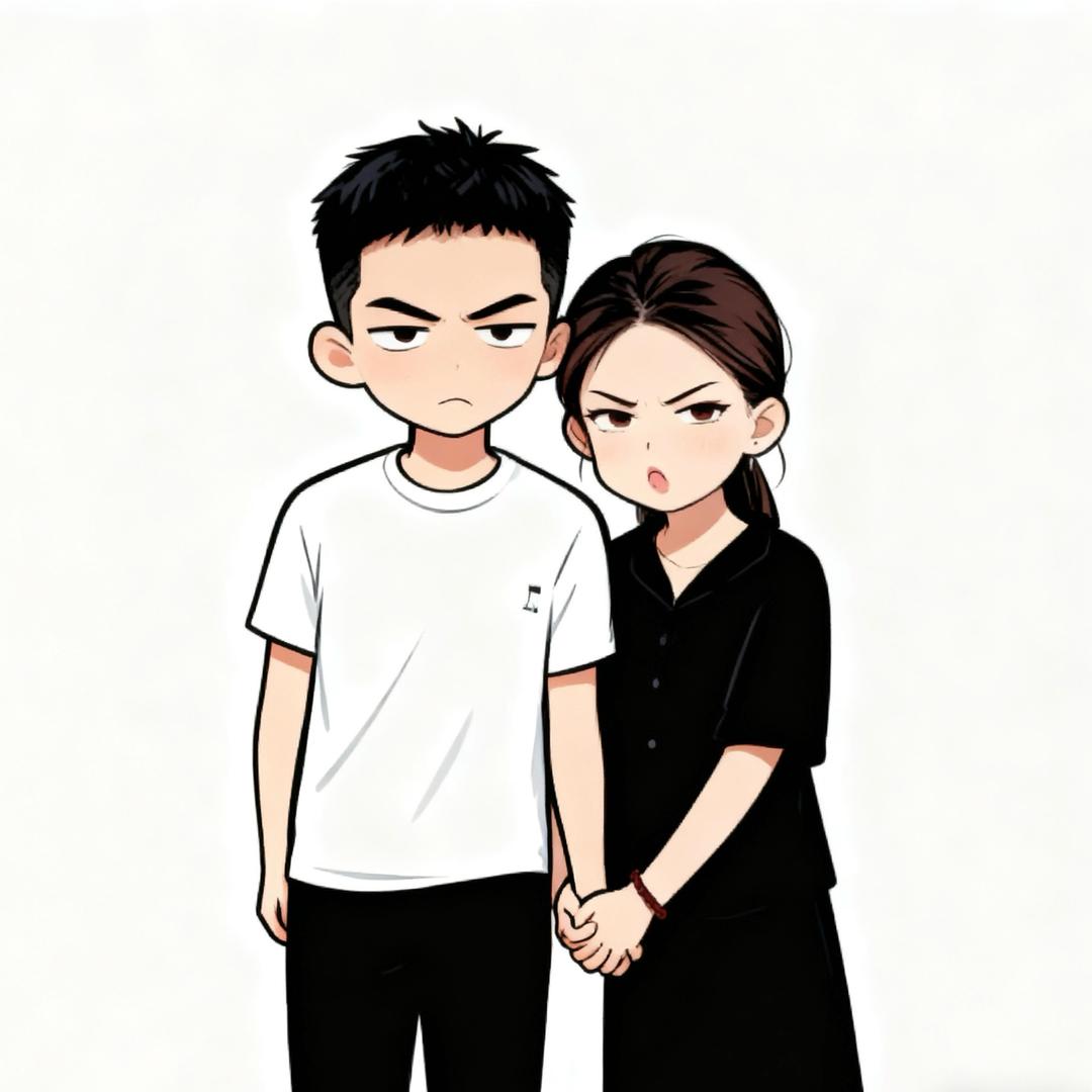 小杨恩恩.