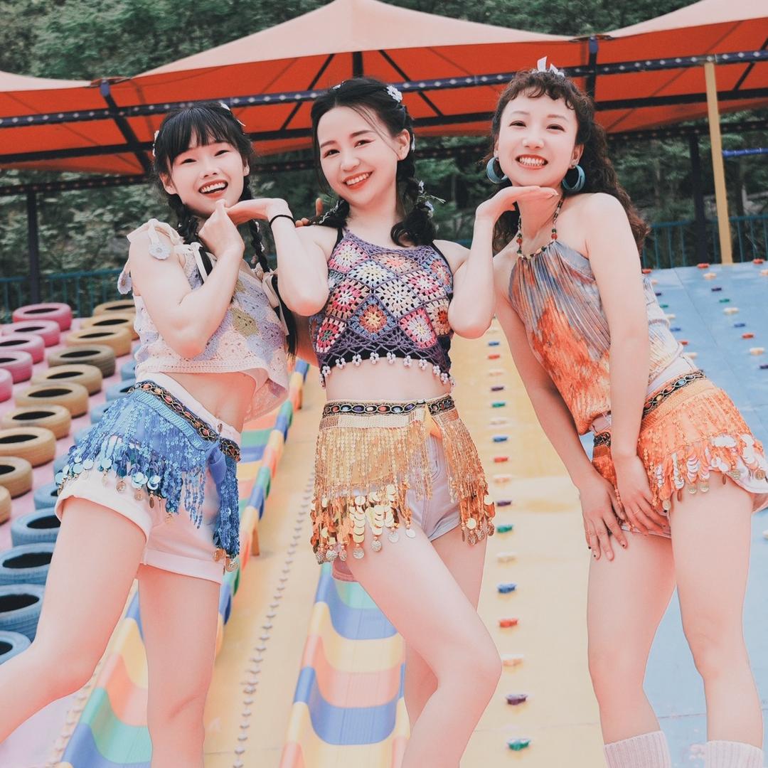 爵美NaNa🎀