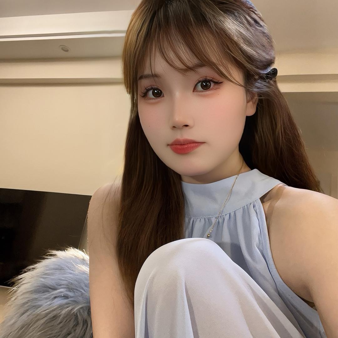 治愈姐姐🎀