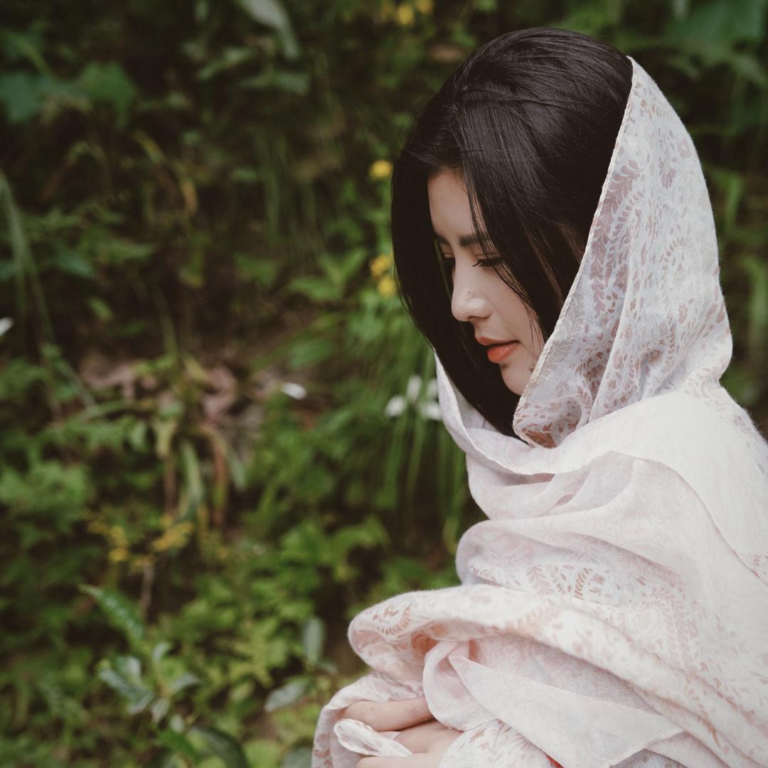 🦋小海心