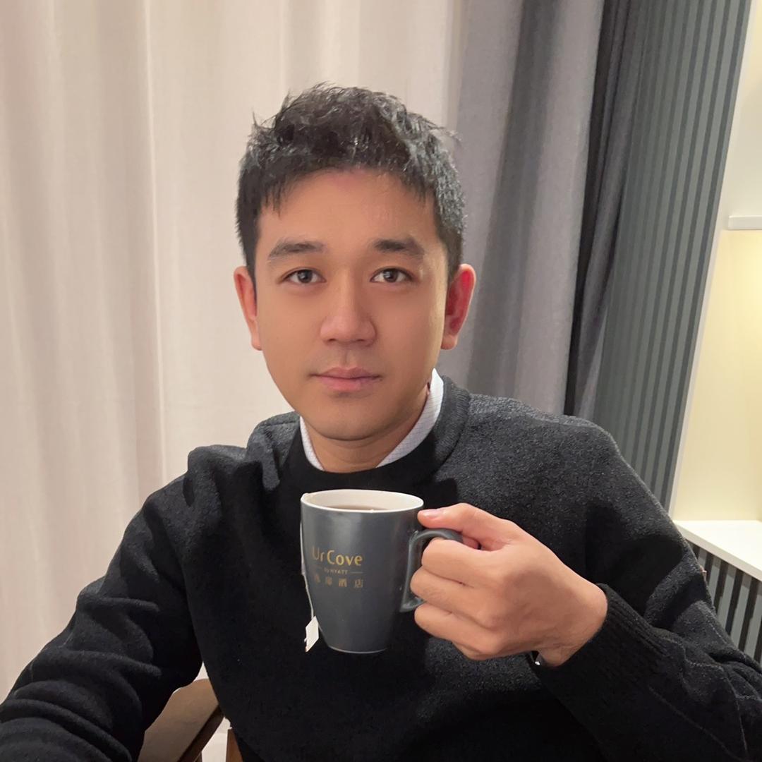 扬仔来了