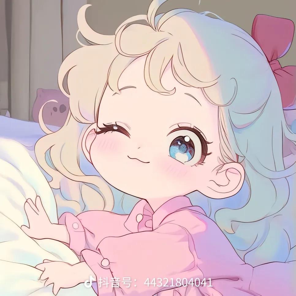快乐寻找💕