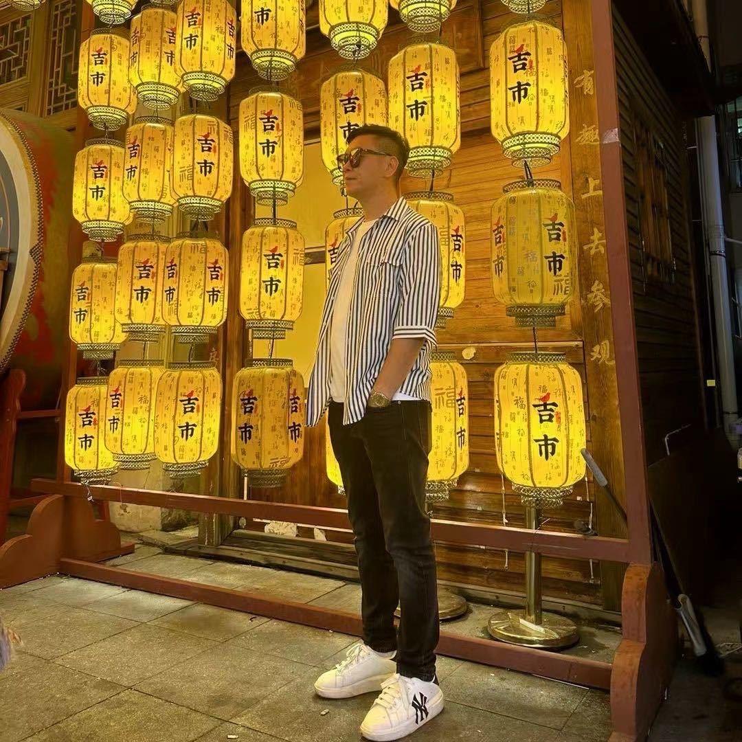 蓬江区新胜汽车
