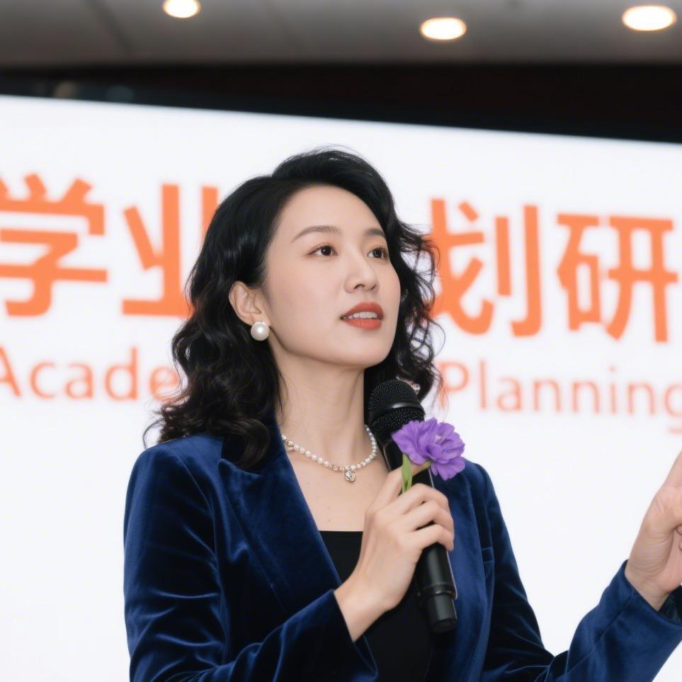 奕尔兴金老师教育规划