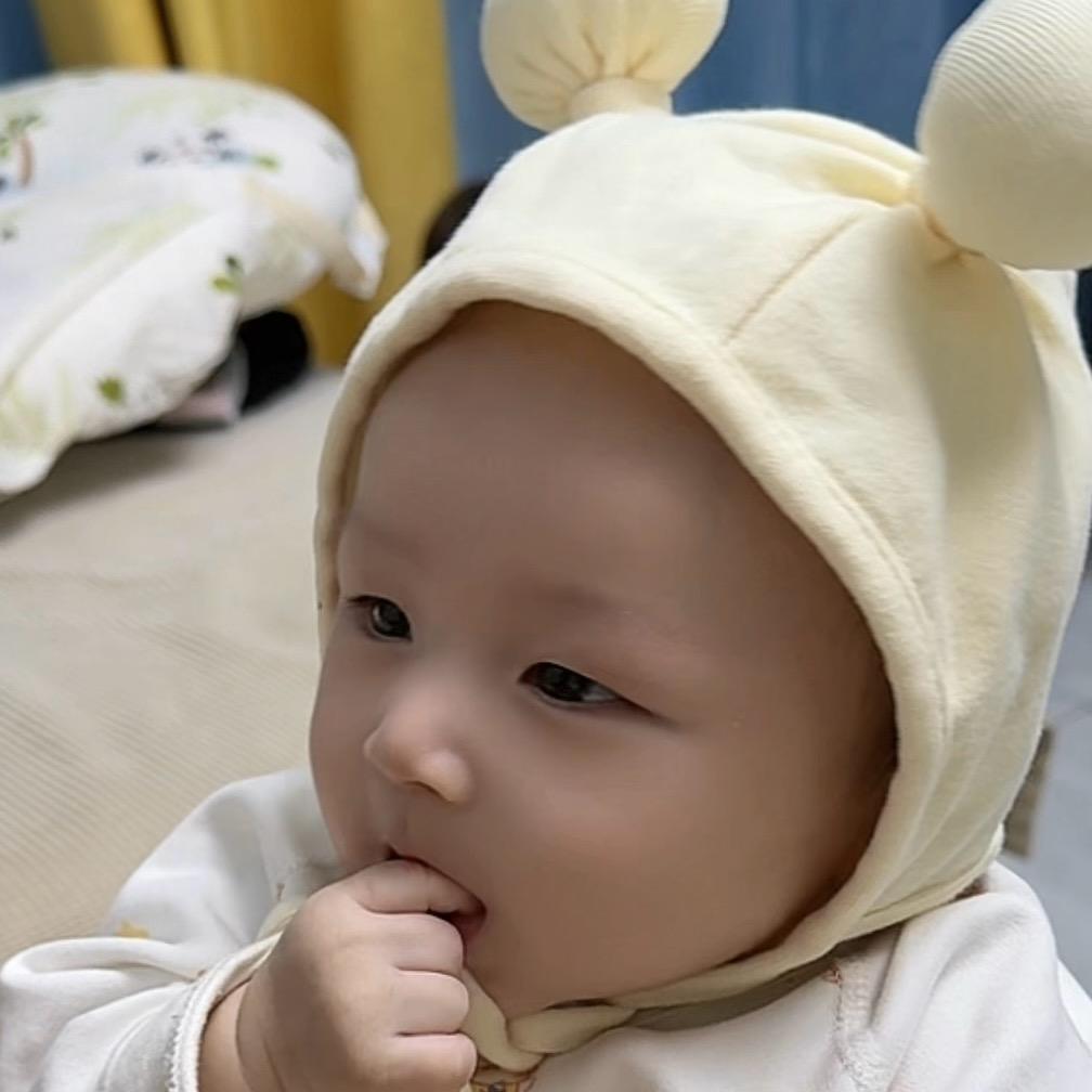 小扬扬(小月龄)