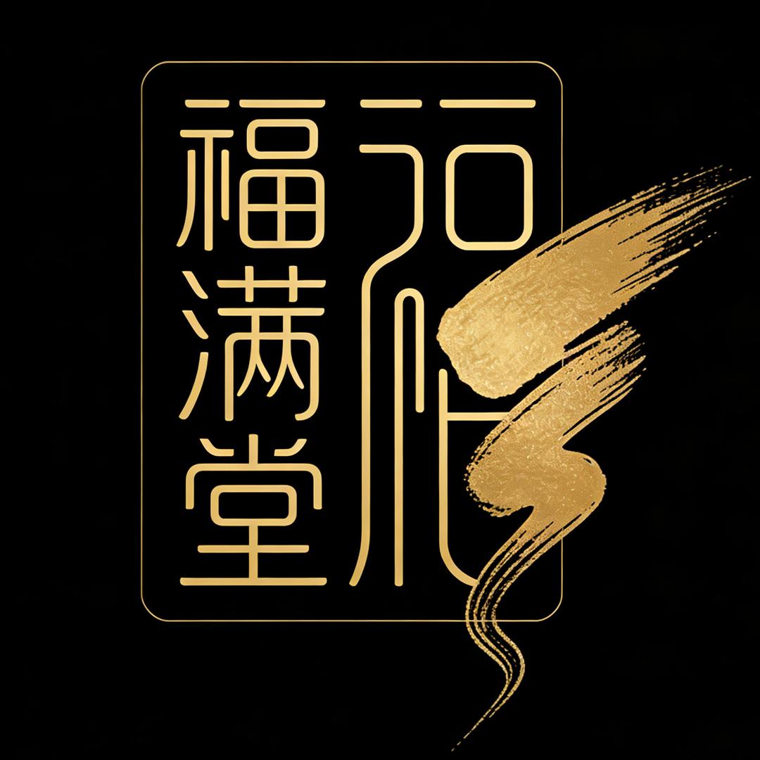 福满堂装饰画工厂