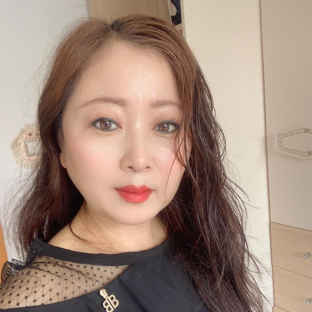 陈丽