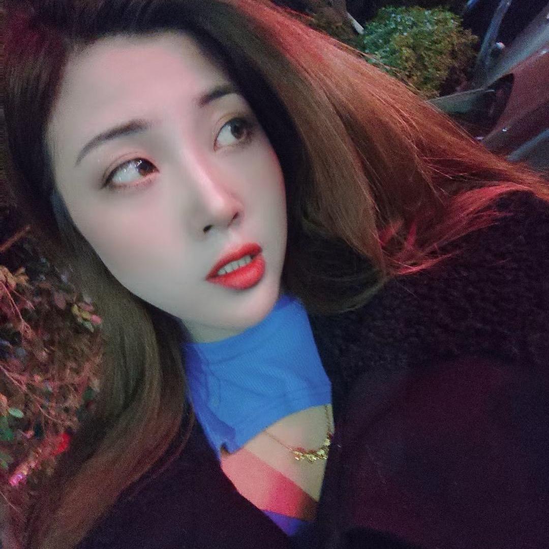 如花♥️