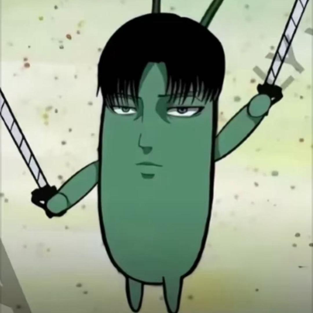 摸鱼王👑
