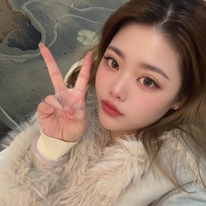 @情情