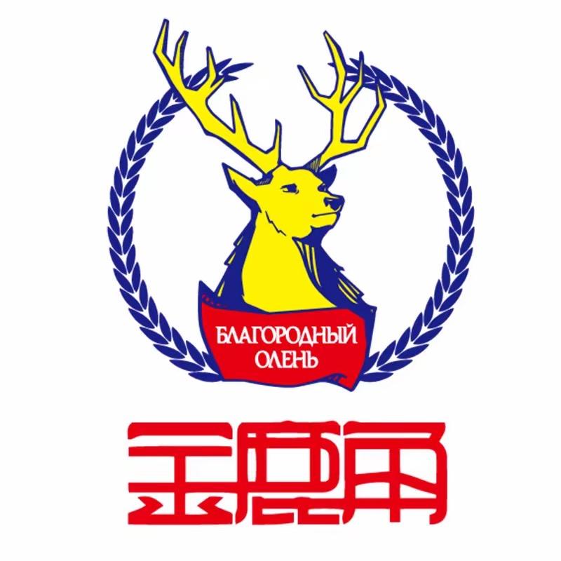 金鹿角面粉工厂