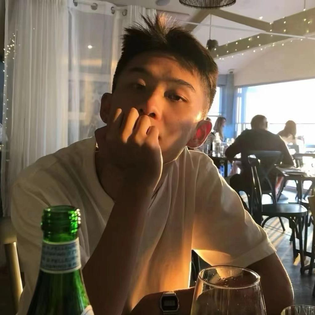 深海的鱼.