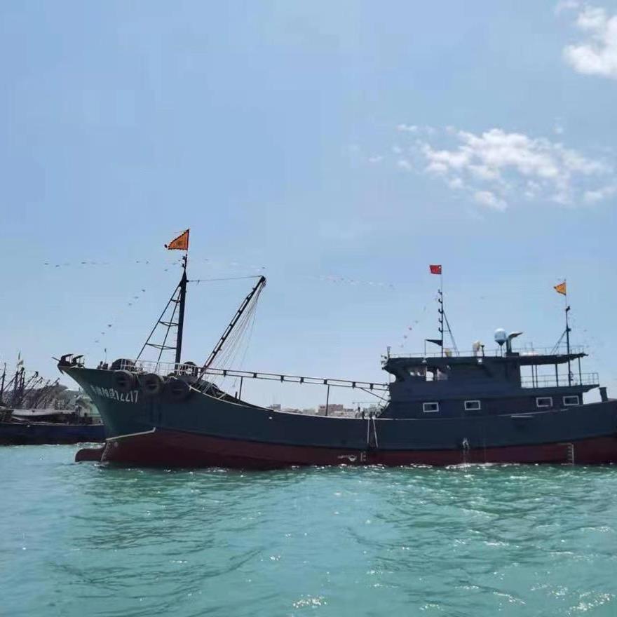 海门盛鲜皇海鲜
