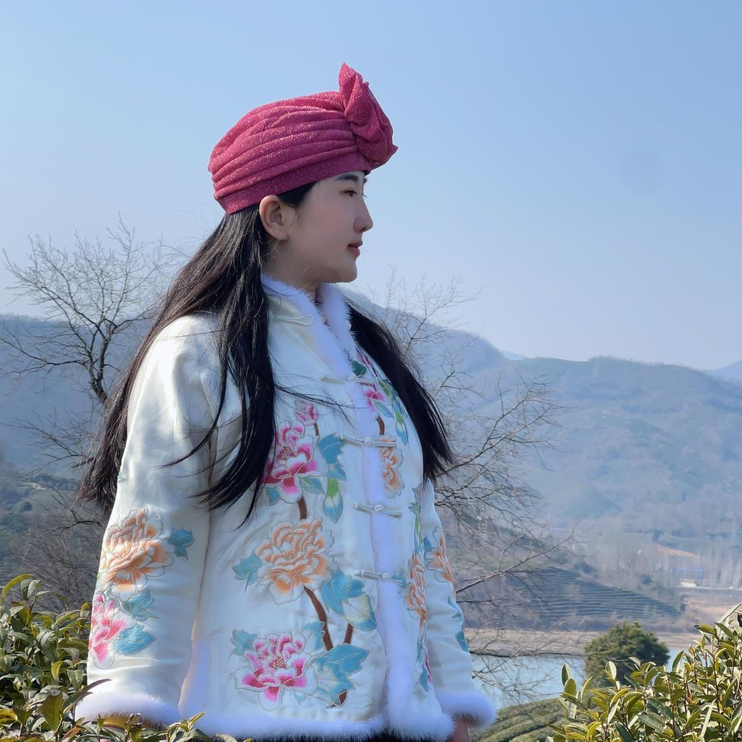 山佑茶事