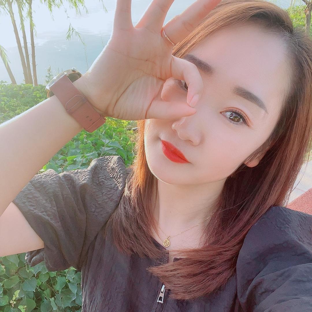 丽萍❤️