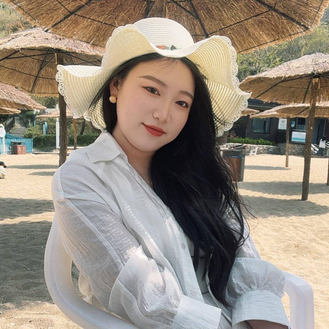 小鹿呀🦌