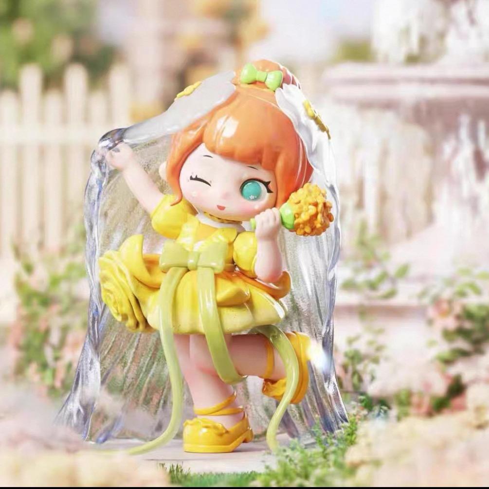 皮蛋（小橘子）