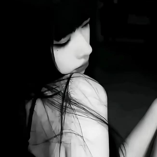 纯情小美