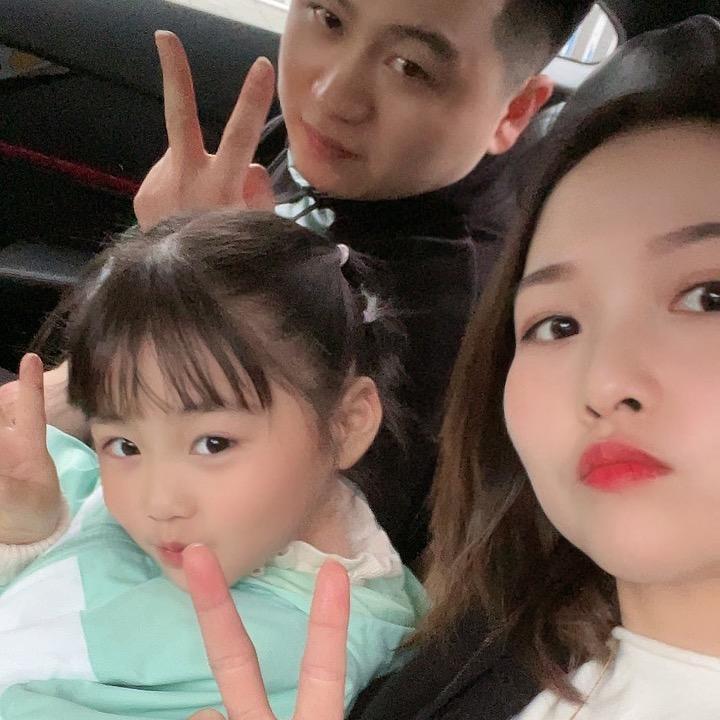 雅芯超可爱～@抖音