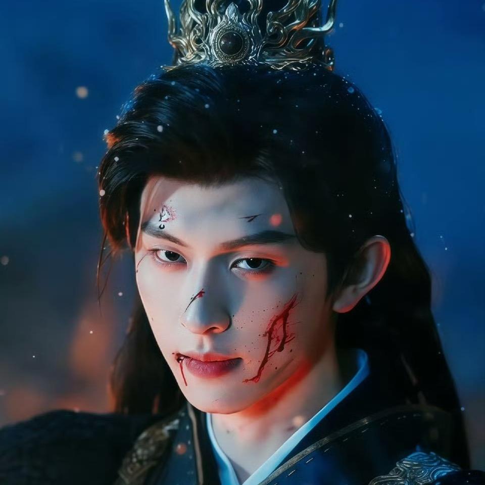 绝世机智的隋延头像