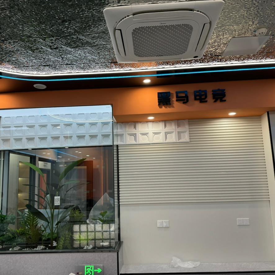 太仓黑马电竞