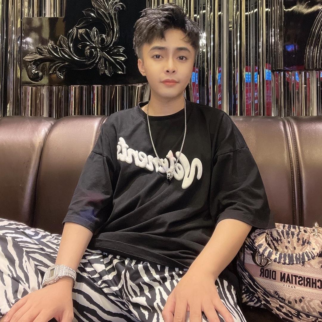 我是你可爱的小旭仔@抖音