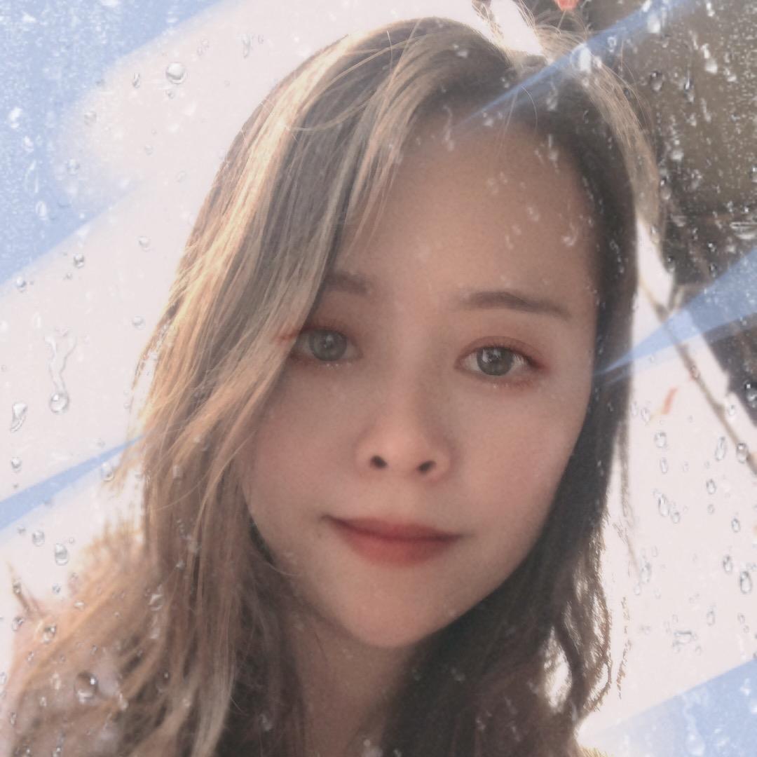 ᰔᩚ 遇见🌈🌈