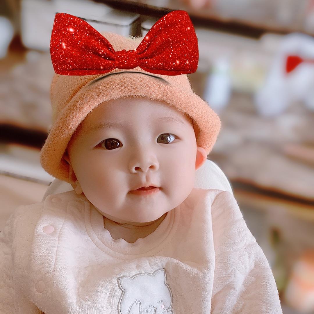 濛宝妈咪