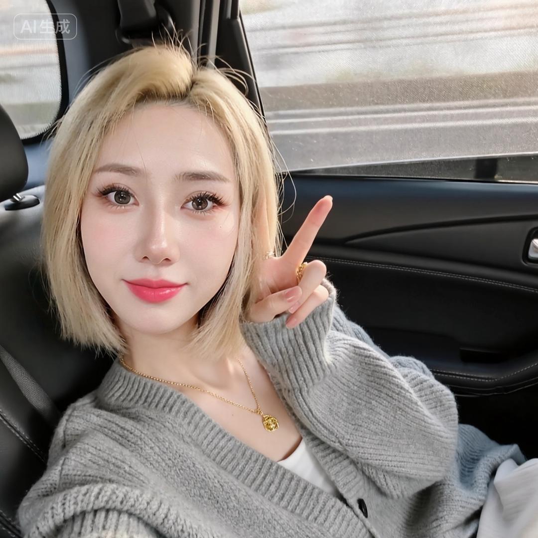嘻嘻❤️