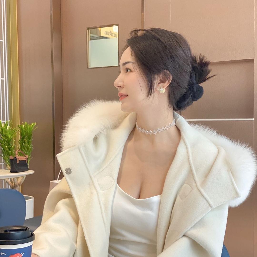 婷哥