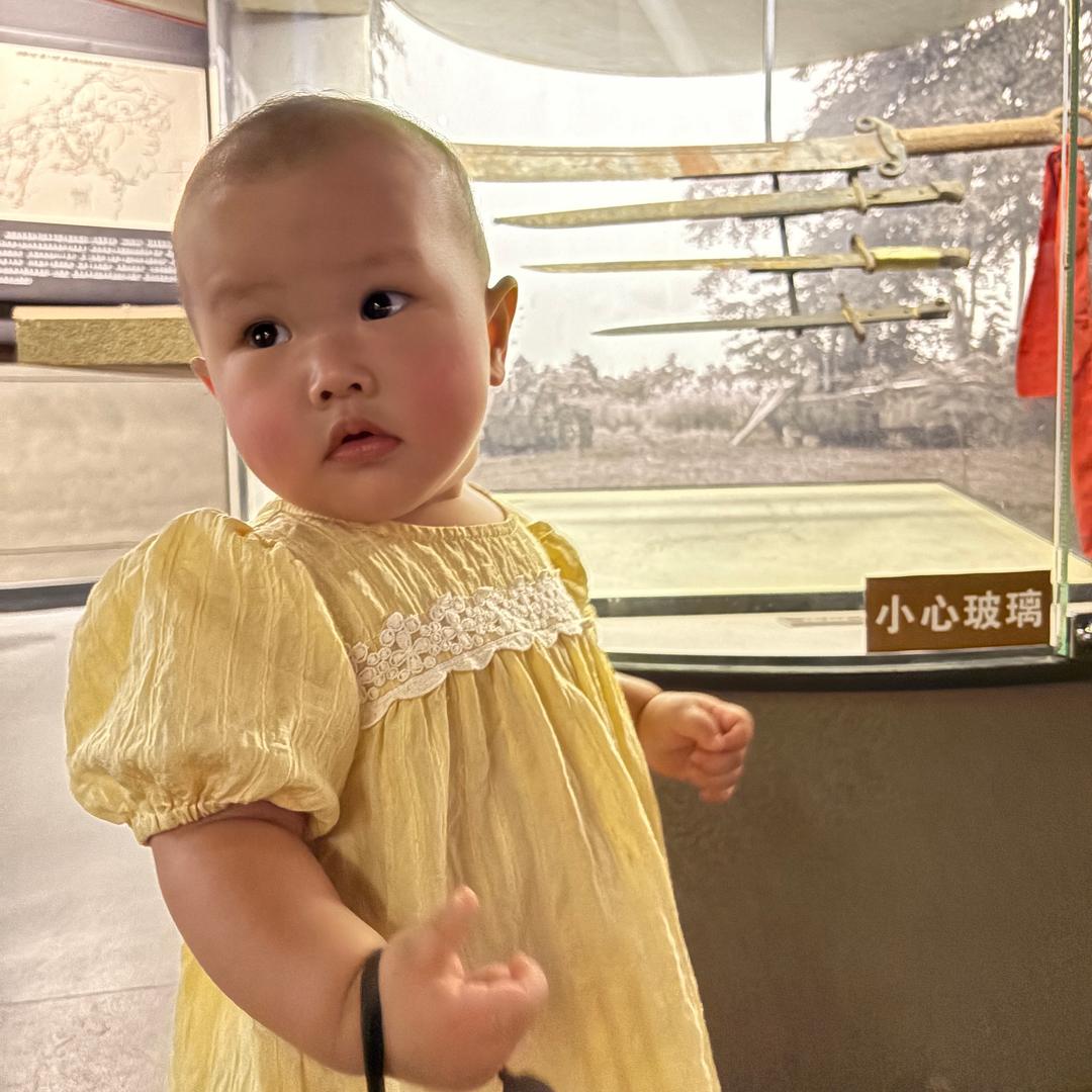 糯米宝贝